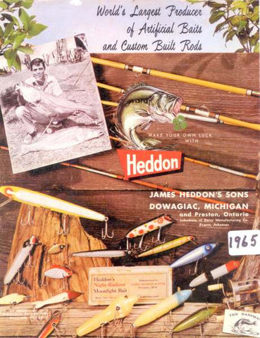 1965 Catalog