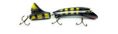 Tony Burmek Musky Lures