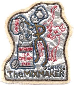 Mixmaker Patch