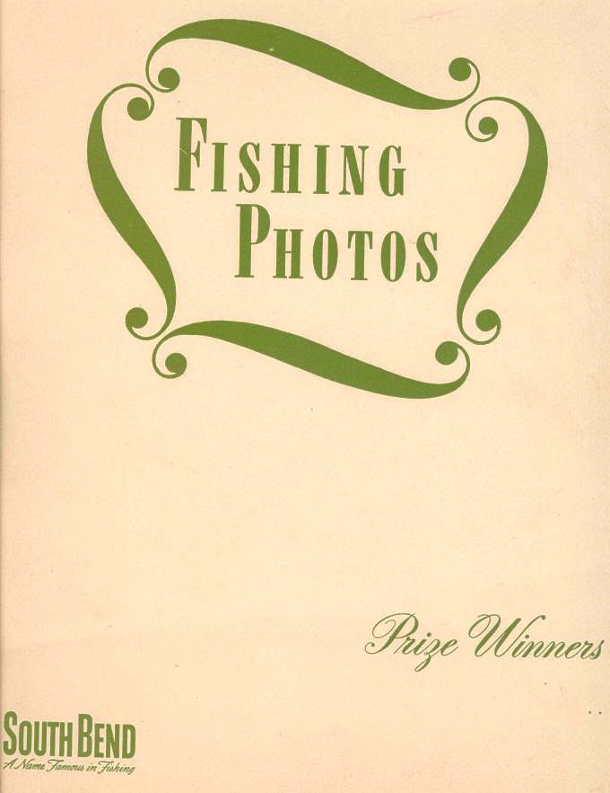 South Bend Fishing Photo Portfolio