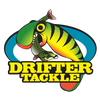 Drifter Tackle for sale at My Bait Shop