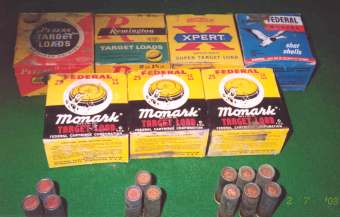 Dr. Montgomery's Reloads