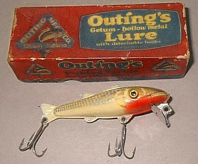 Outing Bassy Getum – My Bait Shop, LLC