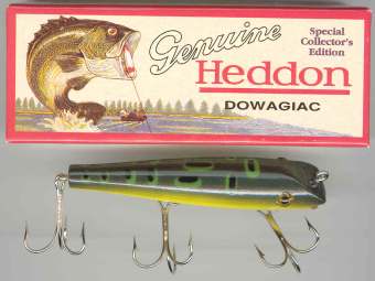 Heddon Darting Zara