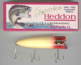 PRADCO Centennial Lures