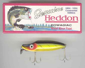 PRADCO Centennial Lures