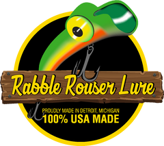 Rabble Rouser Lures