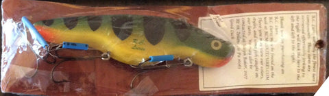 RC Lures