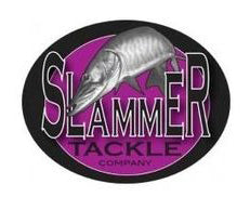 Slammer Tackle Company