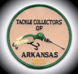 Tackle Collectors of Arkansas