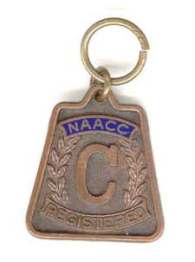 NAACC Class Casting Metal