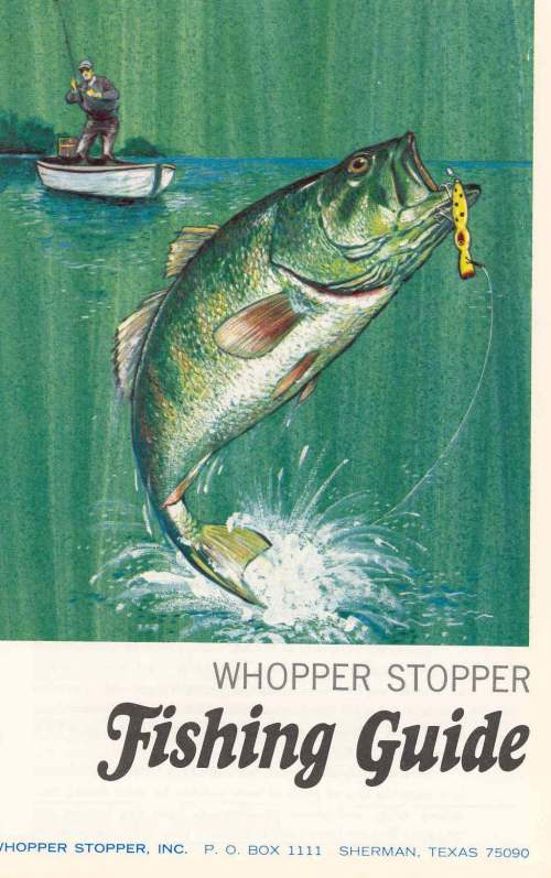 Whopper Stopper Catalog