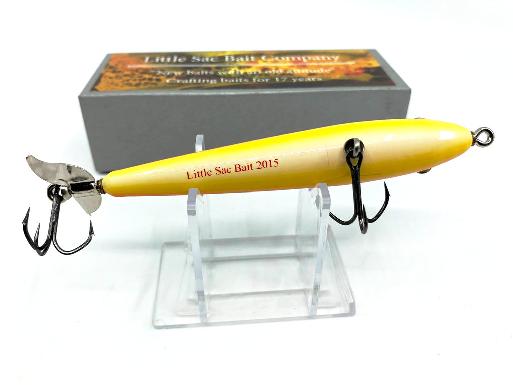 新品で購入 The Bait Walker Little Sac Tackle