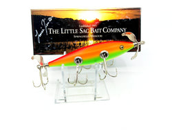 Little Sac Bait Company – My Bait Shop, LLC