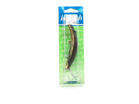 kwikfish lure