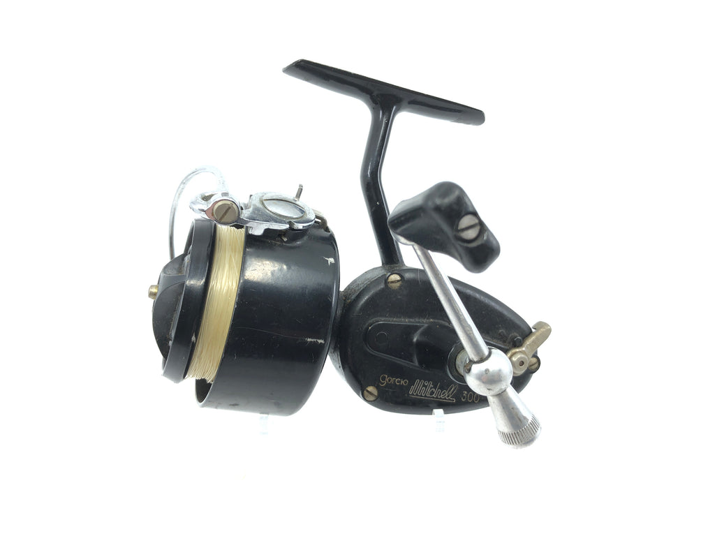 Garcia Mitchell 300 Reel Vintage – My Bait Shop, LLC