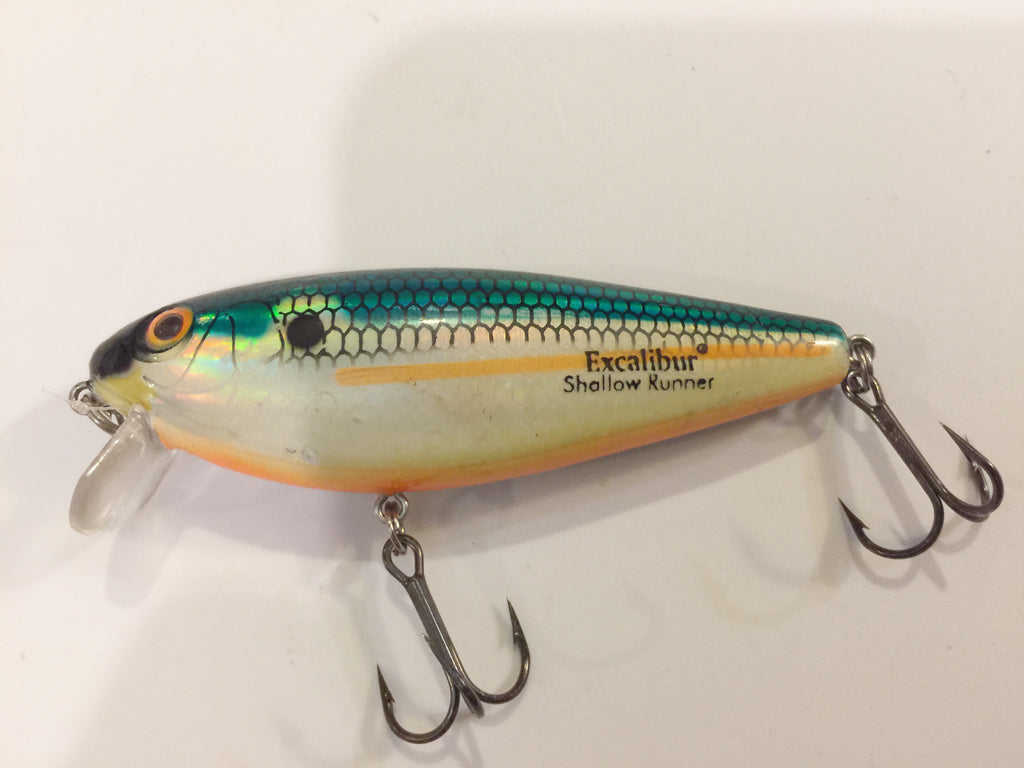 flat bill crankbait musky fishing