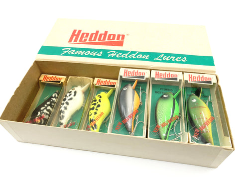 Heddon Big Hedd – My Bait Shop, LLC