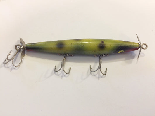 Smithwick Devil's Horse Frog Pattern – My Bait Shop, LLC