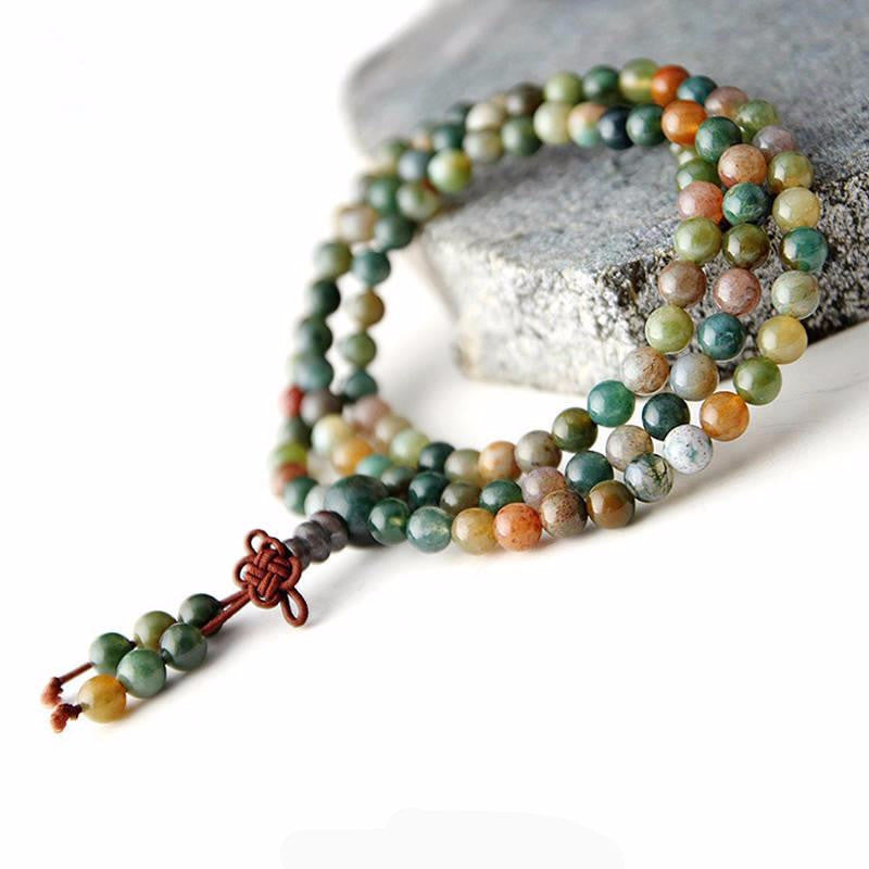 108 meditation beads
