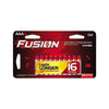 Fusion Advanced Alkaline Aaa Batteries, 16-pack