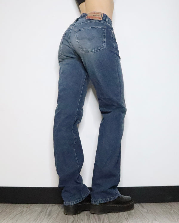 Diesel Baggy Jeans (Medium) - Imber Vintage