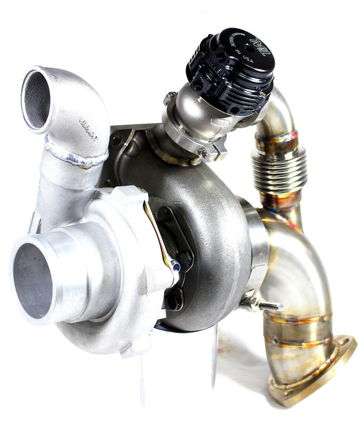 Rb Rb25 Turbocharger Upgrade Spectrum Motorsports Solutions