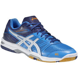 asic gel rocket 7