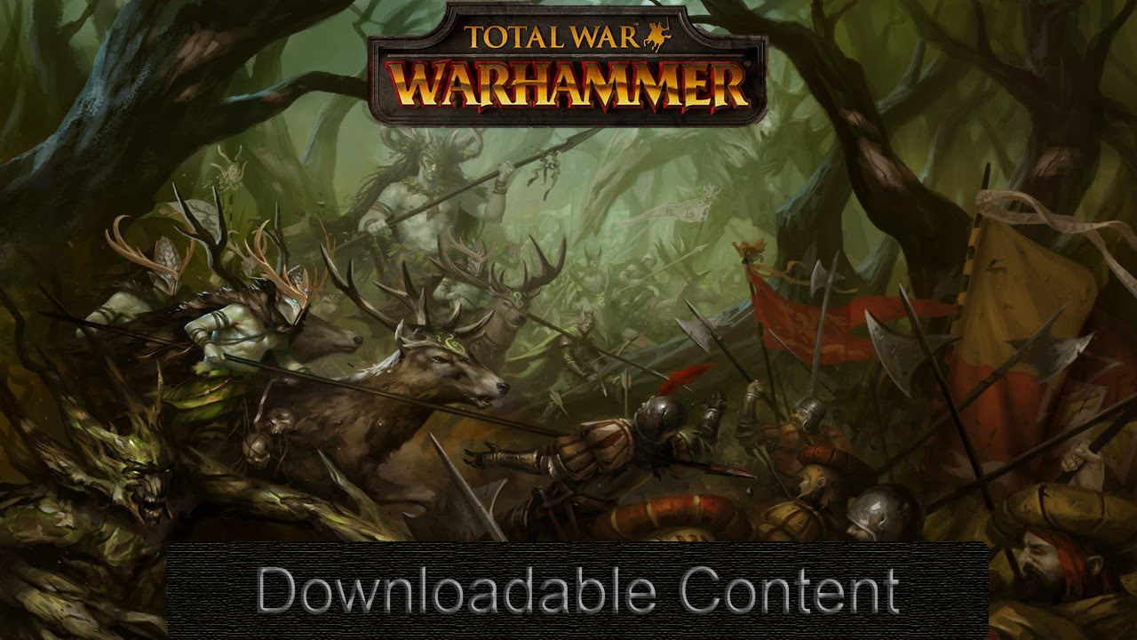 Total War Warhammer Dlc Swipe Gaming