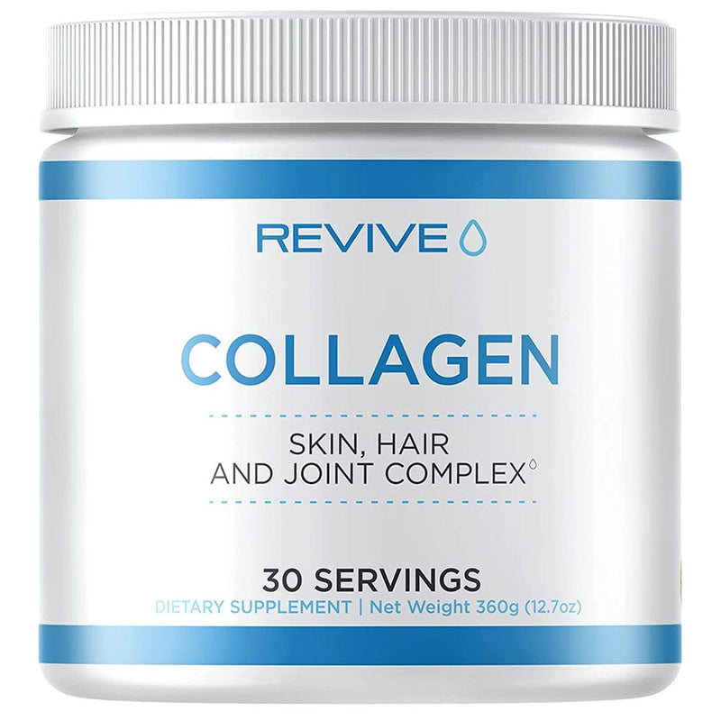 Revive Collagen Powder 30 servings