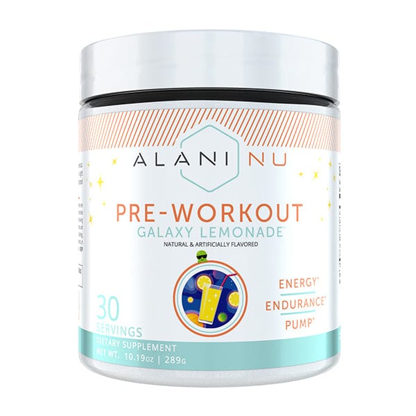 30 Minute Alani Nu Pre Workout Reviews Reddit with Comfort Workout Clothes