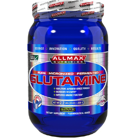 Allmax Nutrition Beta-Alanine 400g