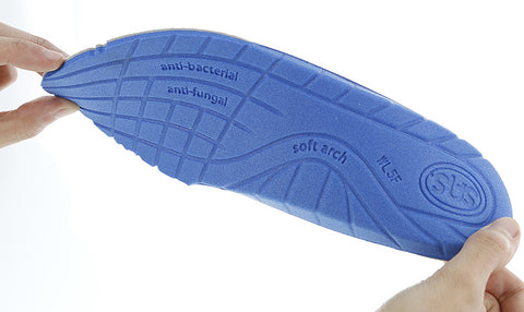 sas insoles