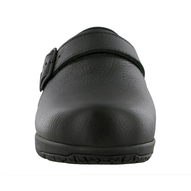 Clog SR - Black – SAS Shoes Yonkers