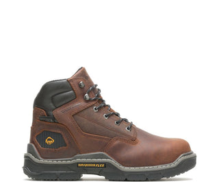 timber pro boots