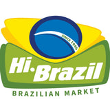 Hi Brazil Market Logo