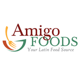 Amigo Foods Logo