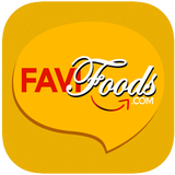 FaviFoods Logo