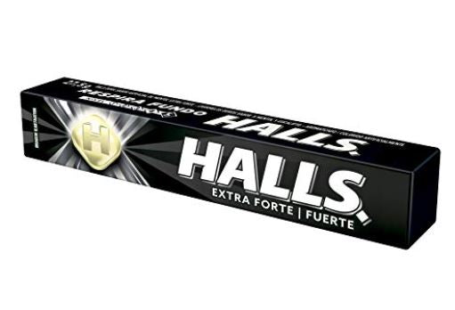 Halls Candy - Balas 34g