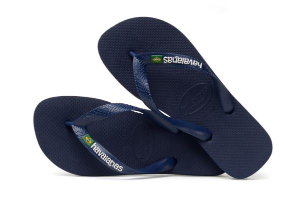 havaianas brazil