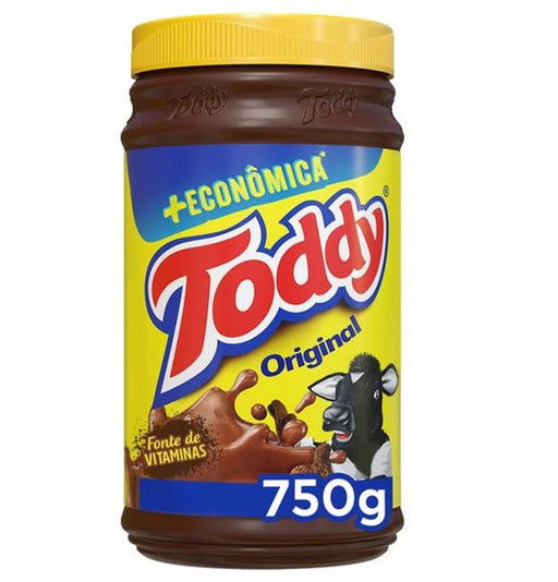 Achocolatado Toddynho 200ml – Quality Food Market