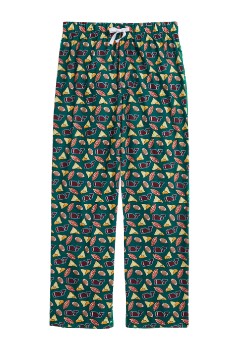 Anchor Pajama/Lounge Pants