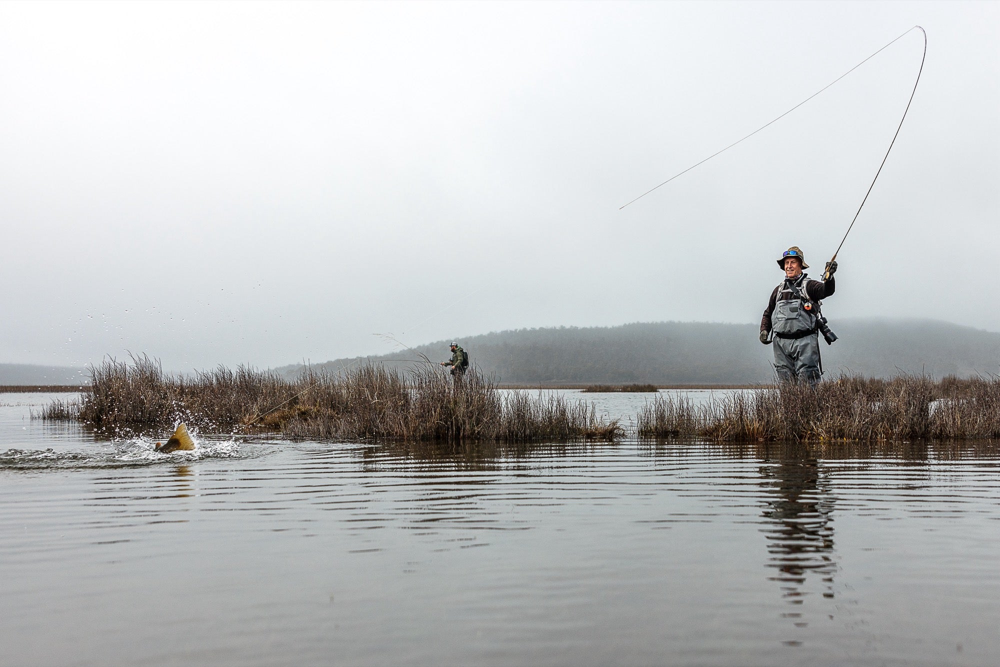 Essential Fly Fisher Rods and Reels