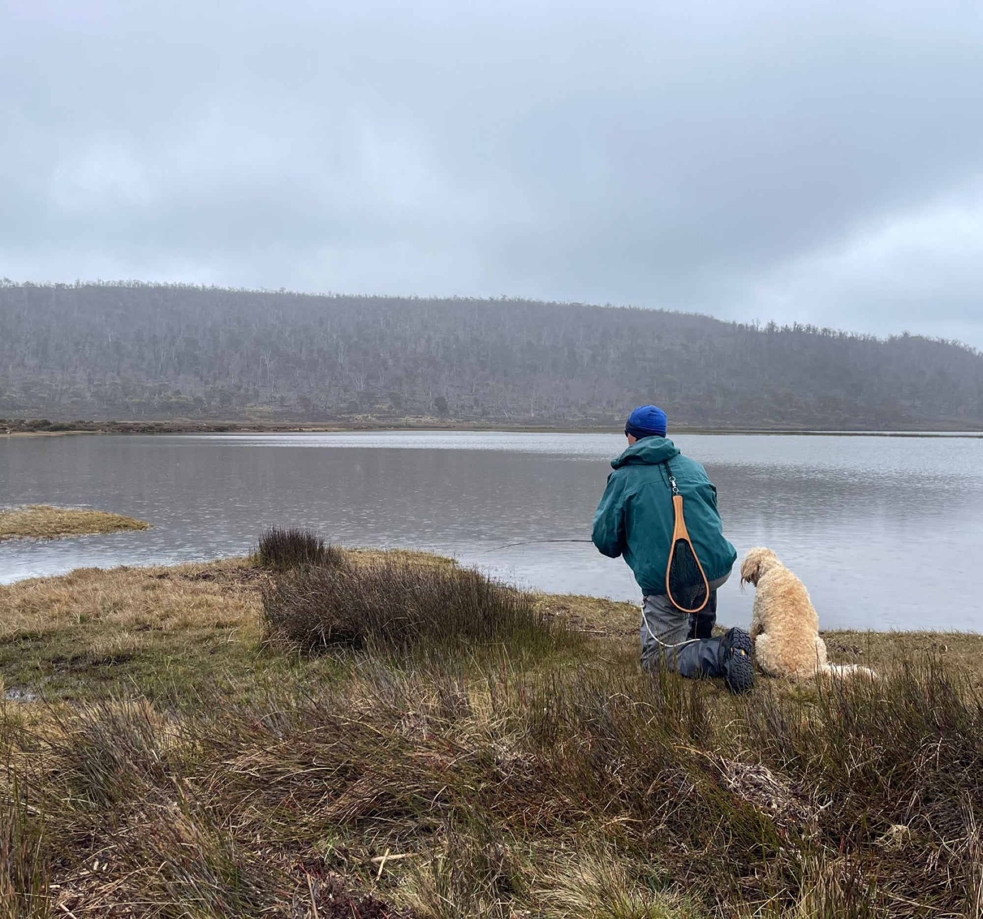 Essential Fly Fisher Mens Waders