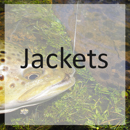 Fly Fishing Jackets