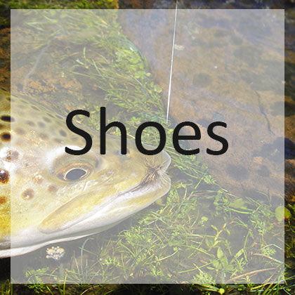 Flyfishing Shoes