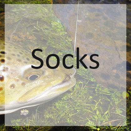 Flyfishing Socks