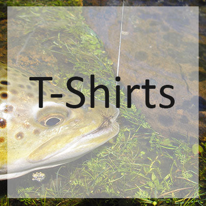 Flyfishing T-Shirts