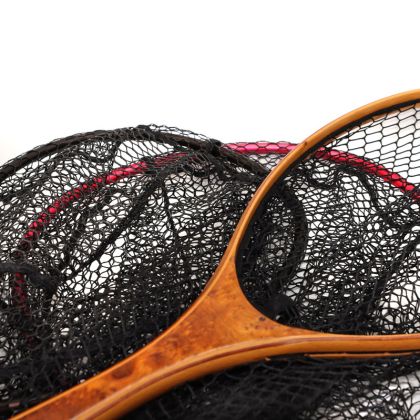 Flyfishing Nets