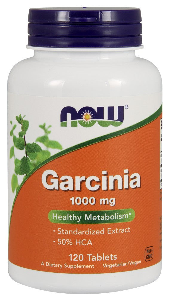 Garcinia 1,000 mg Tablets